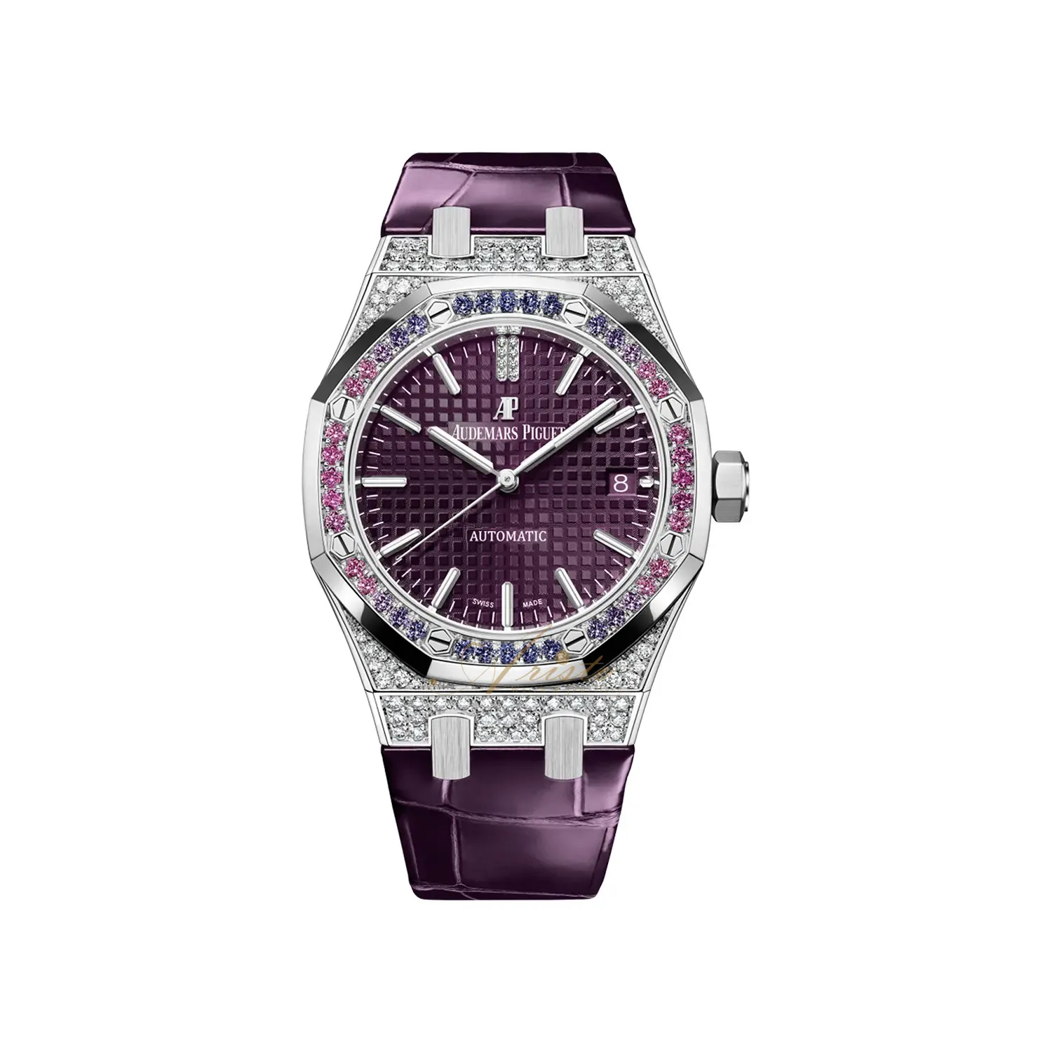 AUDEMARS PIGUET | ROYAL OAK 15452BC.ZY.D600CR.01 - Aristo Watch